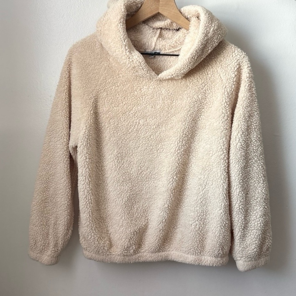 fashion nova hoodie